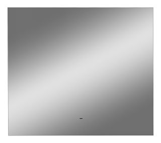 Зеркало Misty Нембус НЕМ-02-80/70-14 80x70 см, с подсветкой