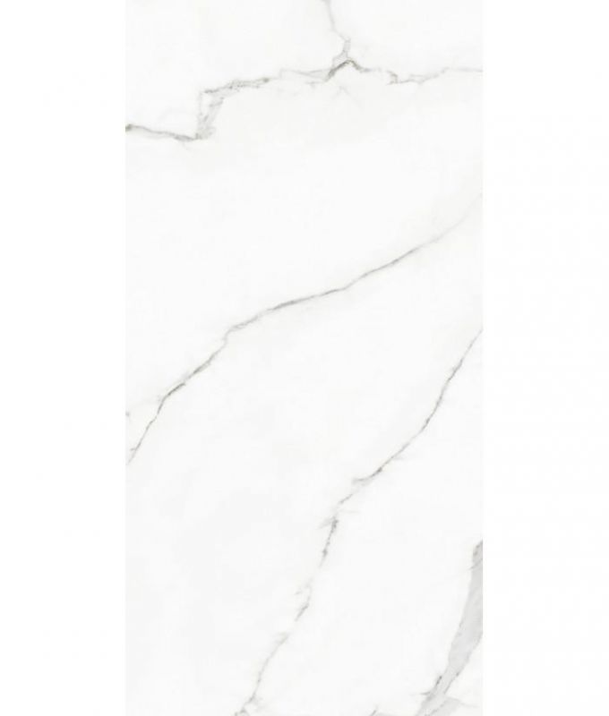 Керамогранит Naxos RHAPSODY WHITE BEAUTY LEV RET 60X120, 2.16 м2