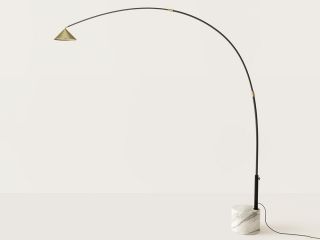 Торшер Aromas del Campo Hinoo IP20 LED 3000К 101062