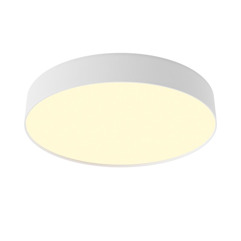 Потолочный светильник Maytoni Zon LED 2700К(теплый) 45W C032CL-45W2.7K-RD-W фото 1
