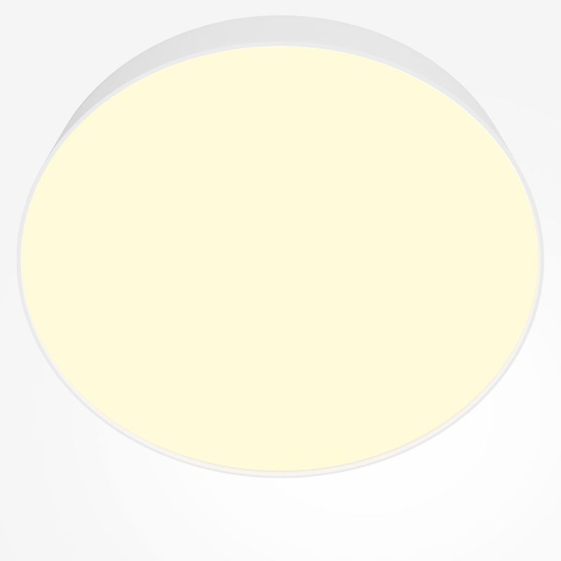Потолочный светильник Maytoni Zon LED 2700К(теплый) 45W C032CL-45W2.7K-RD-W фото 3