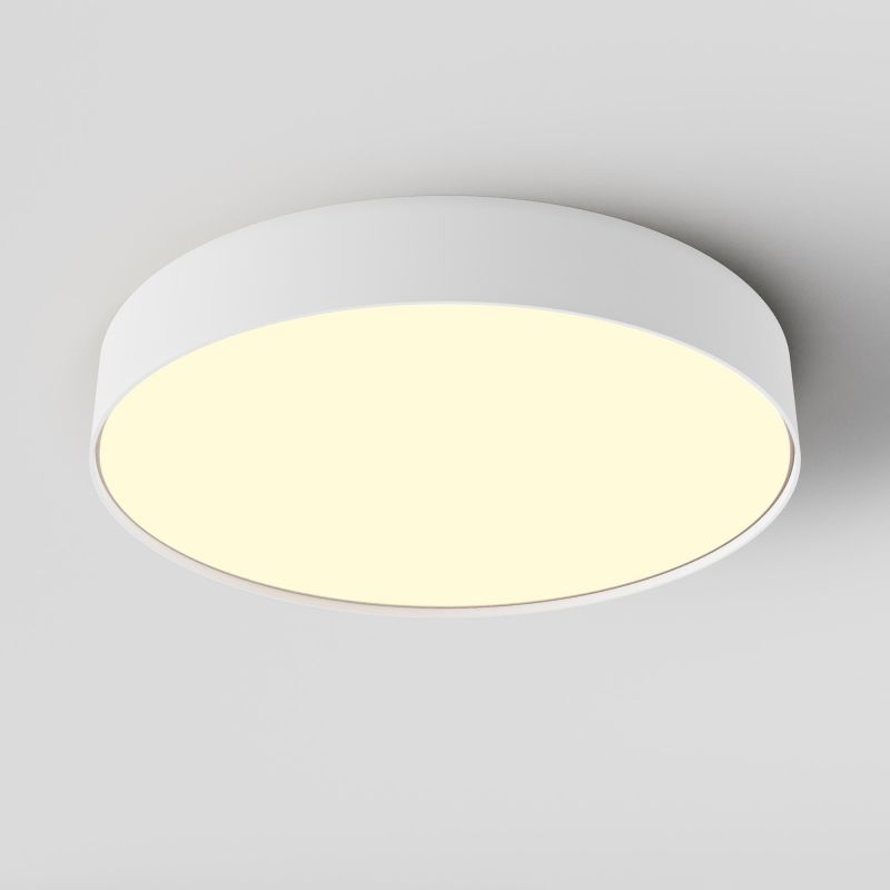 Потолочный светильник Maytoni Zon LED 2700К(теплый) 45W C032CL-45W2.7K-RD-W фото 4