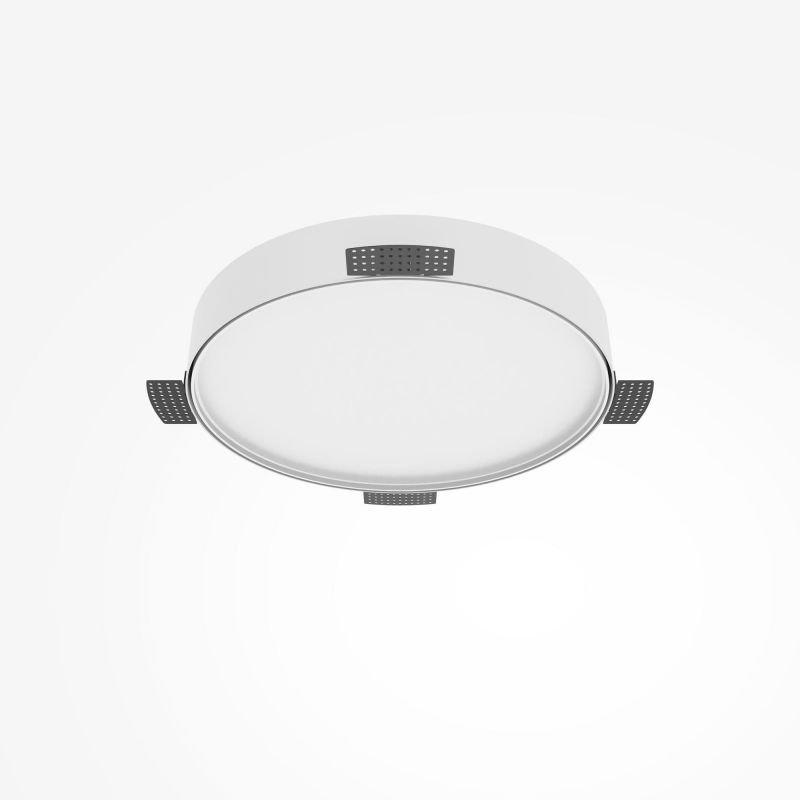 Потолочный светильник Maytoni Zon LED 2700К(теплый) 45W C032CL-45W2.7K-RD-W фото 6