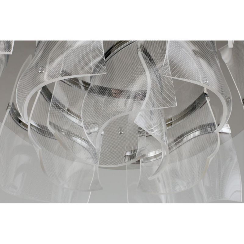 Люстра потолочная Aployt Annetta LED 3000К(теплый) 50W APL.864.17.50 фото 11