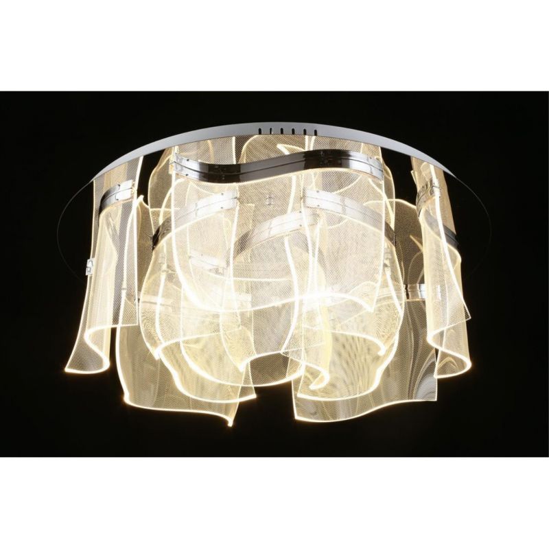 Люстра потолочная Aployt Annetta LED 3000К(теплый) 50W APL.864.17.50 фото 12