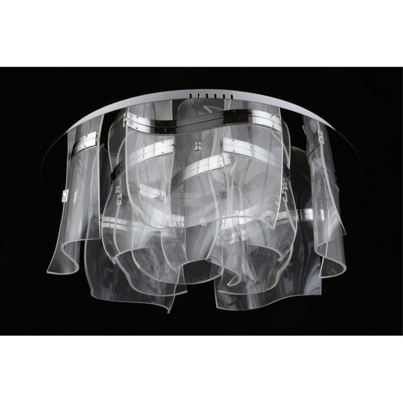 Люстра потолочная Aployt Annetta LED 3000К(теплый) 50W APL.864.17.50 фото 14