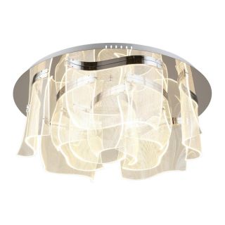 Люстра потолочная Aployt Annetta LED 3000К(теплый) 50W APL.864.17.50