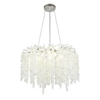 Люстра подвесная Aployt Paulina G9 50W APL.848.13.10