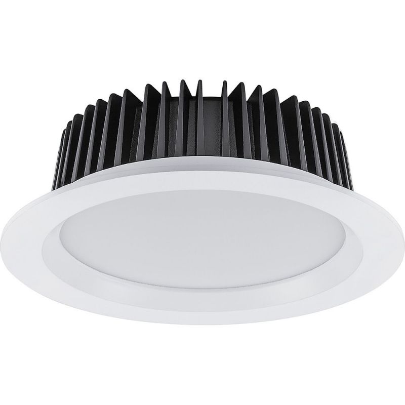 Встраиваемый светильник Feron AL253 50W 32629