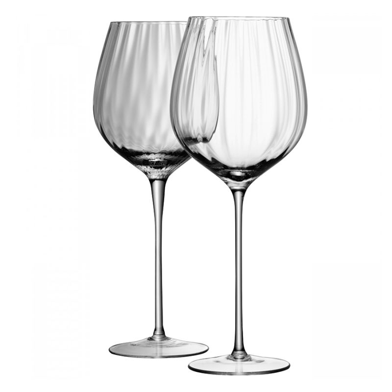 Набор бокалов для красного вина 4 шт. LSA International Aurelia BD-1524684