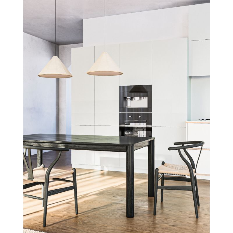 Обеденный стол The IDEA Bergen BD-1965046 фото 5