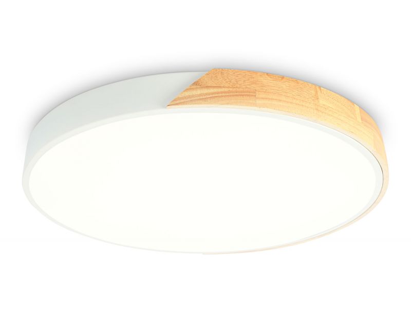 Потолочный светодиодный светильник Ambrella ORBITAL Design FZ1301