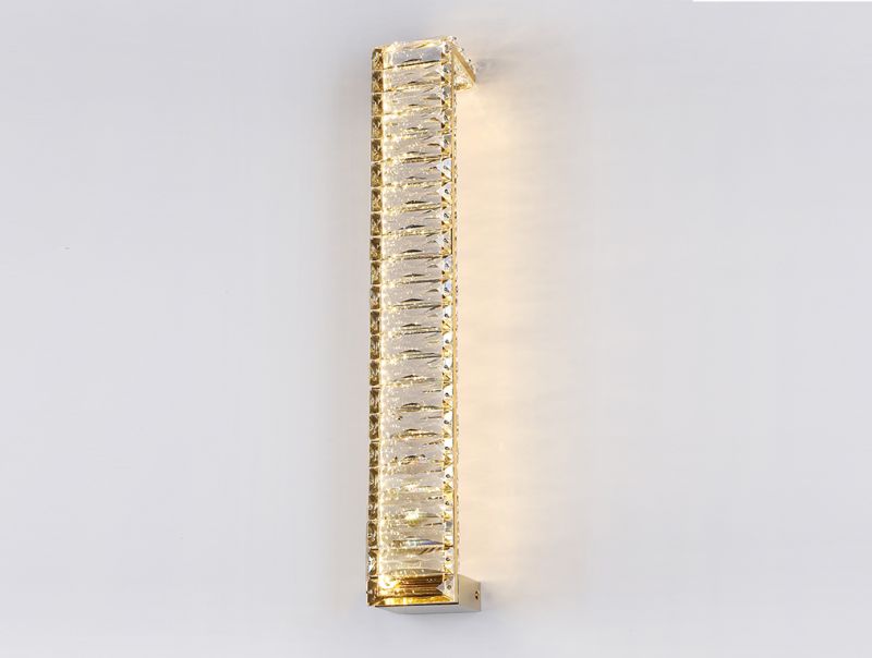 Бра Newport 8240 8241/A gold NEW фото 1