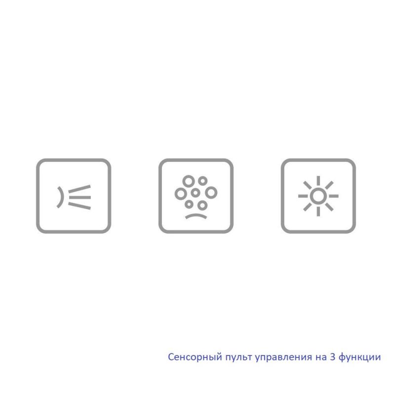 Акриловая ванна WHITECROSS 0111.150070.100.RELAX.CR Wave Slim 150x70 "RELAX" (хром) фото 8