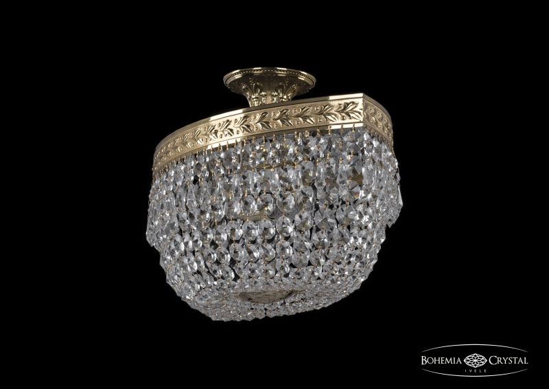 Люстра Bohemia Ivele Crystal 19013/60IV G