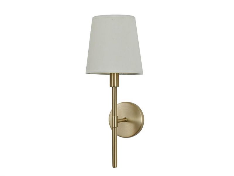 Бра Newport 3550 3552/A brass