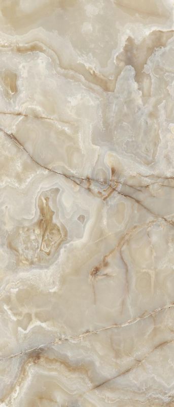 Керамогранит Casa Dolce Casa  ONYX&MORE GOLDEN ONYX SATIN 6MM R 120x280