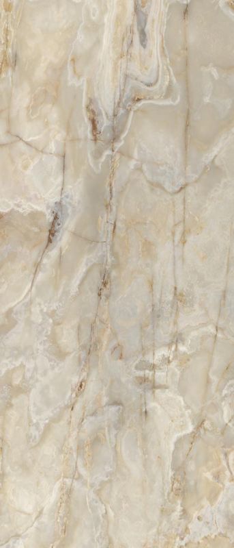 Керамогранит Casa Dolce Casa  ONYX&MORE GOLDEN ONYX SATIN 6MM R 120x280