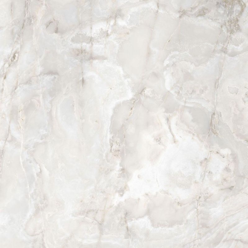 Керамогранит Casa Dolce Casa  ONYX&MORE WHITE ONYX GLO 6MM R 160X160