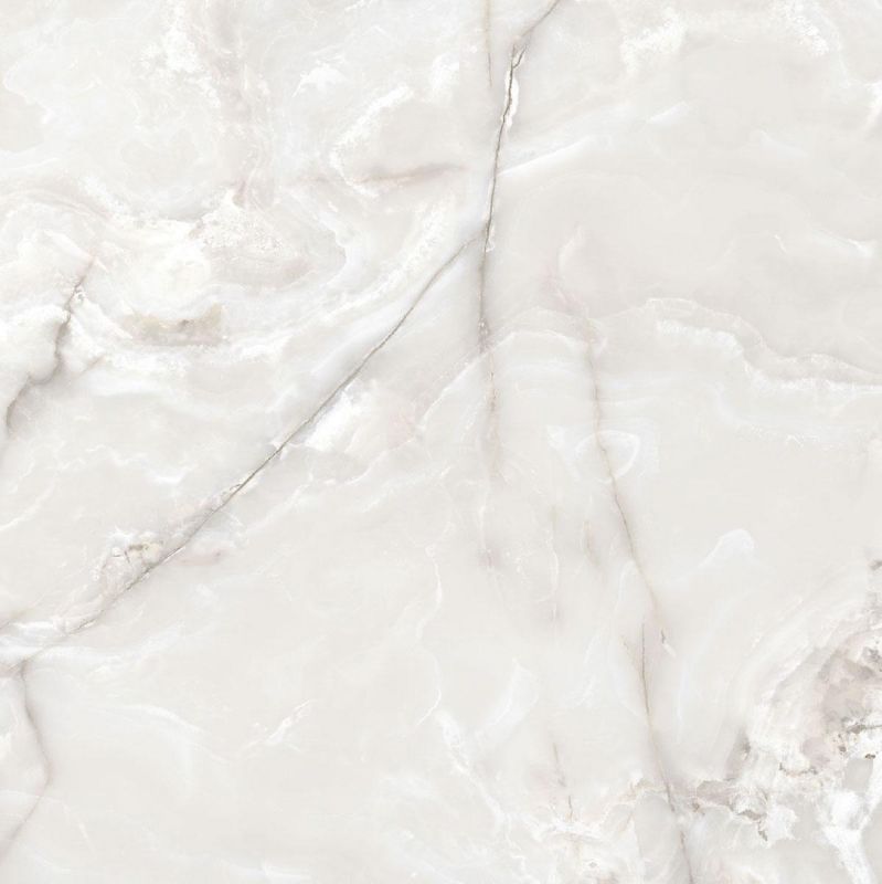 Керамогранит Casa Dolce Casa  ONYX&MORE WHITE ONYX GLO 6MM R 160X160