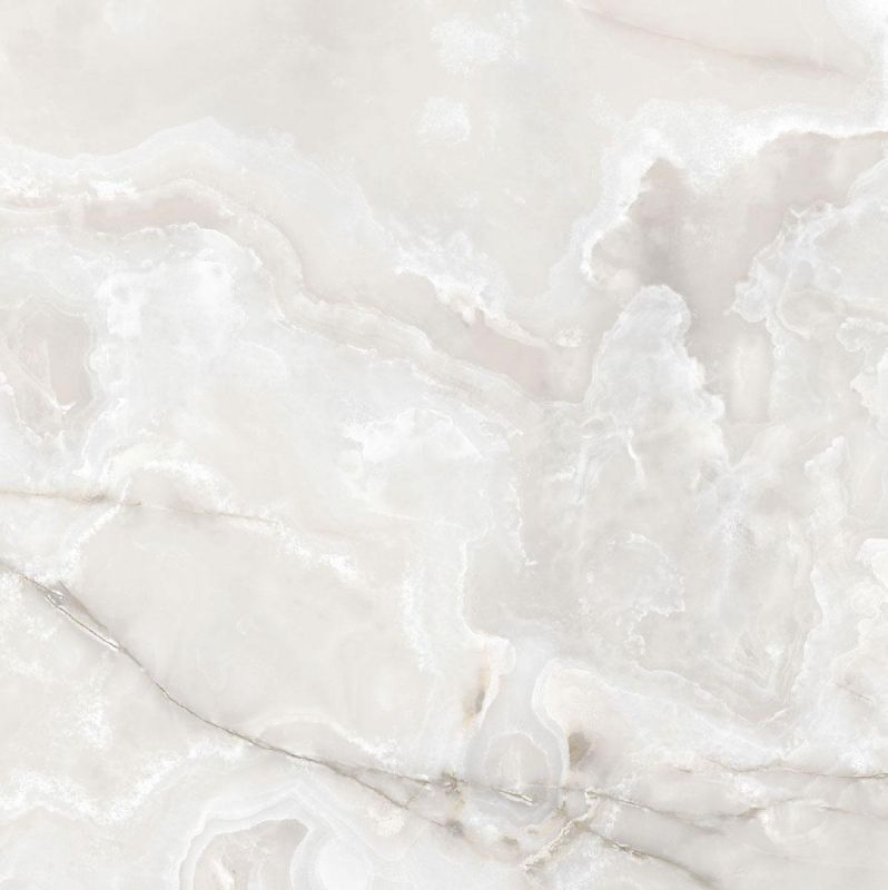 Керамогранит Casa Dolce Casa  ONYX&MORE WHITE ONYX GLO 6MM R 160X160