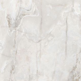 Керамогранит Casa Dolce Casa  ONYX&MORE WHITE ONYX GLO 6MM R 160X160