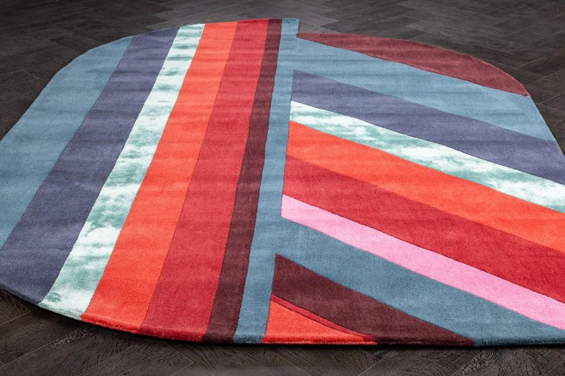 Ковёр Carpet TED BAKER BD-2976724 200х280 фото 2