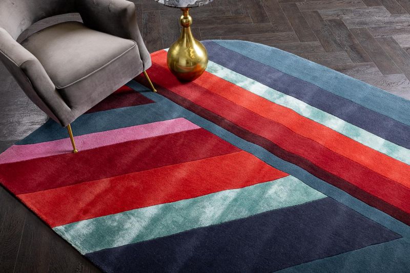 Ковёр Carpet TED BAKER BD-2976724 200х280 фото 3