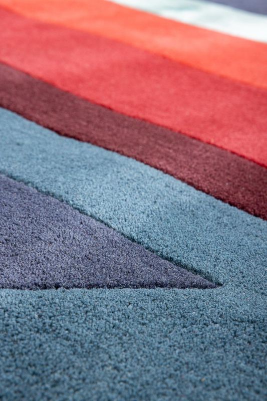 Ковёр Carpet TED BAKER BD-2976724 200х280 фото 6