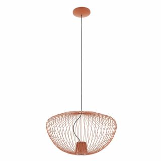 Подвесная люстра Nowodvorski Pumpkin M 10W GU10 11495