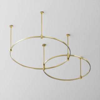 Готовая конструкция (набор) Maytoni TFC-Flar-M01-BS