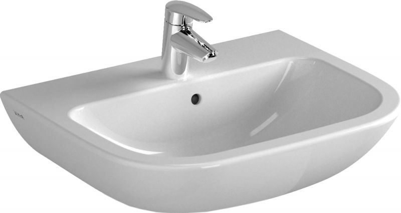 Раковина Vitra S20 5503B003-0001