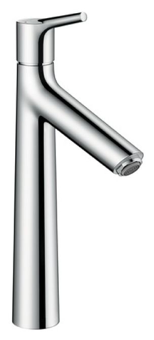 Смеситель Hansgrohe Talis S 72031000 для раковины фото 1