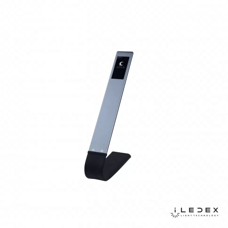 Настольный светильник iLedex Solar Led eye lamp (BK) фото 1