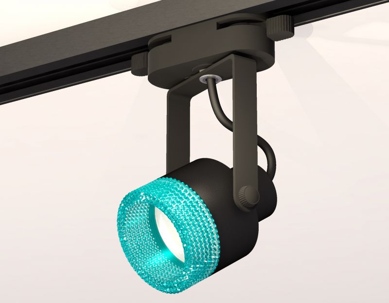 Комплект трекового однофазного светильника Ambrella Track System XT6602063 фото 2