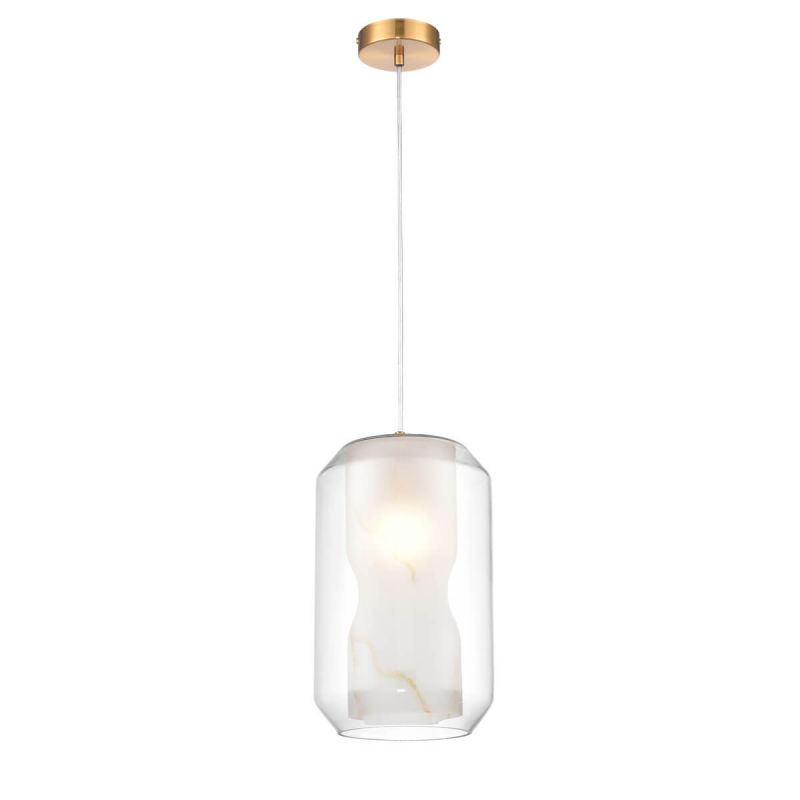 Подвесной светильник Vele Luce Milan VL5724P21