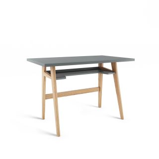 Письменный стол Wood Unique Design BD-2317426