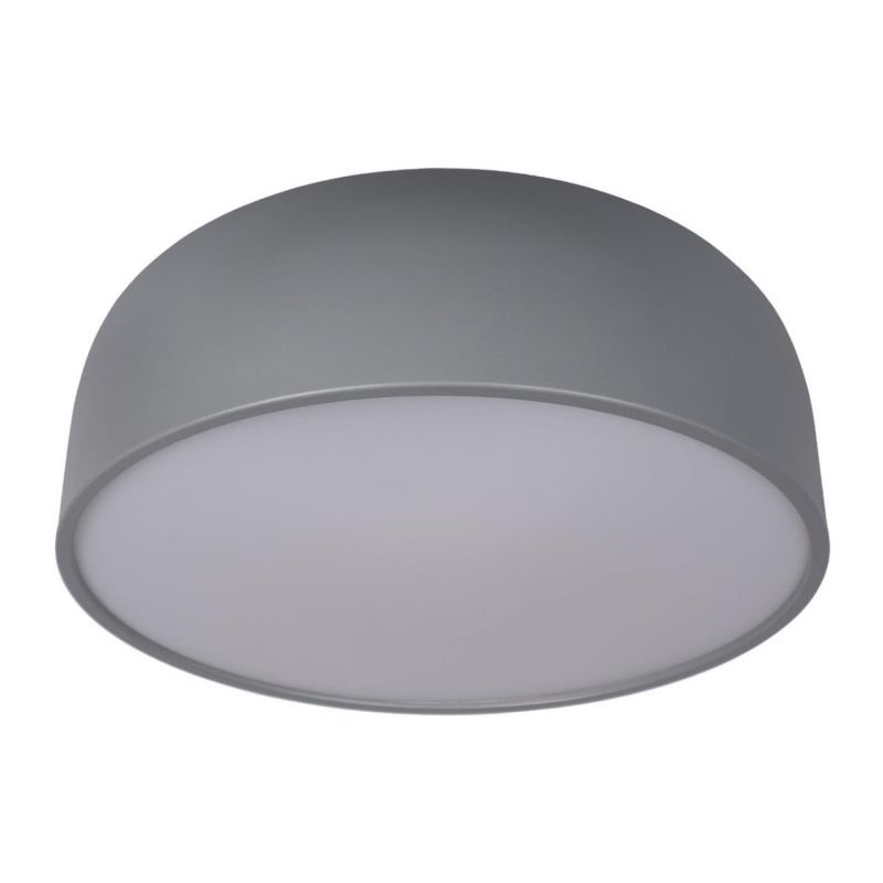 Потолочный светильник Loft It (Light for You) Axel 10201/480 Grey