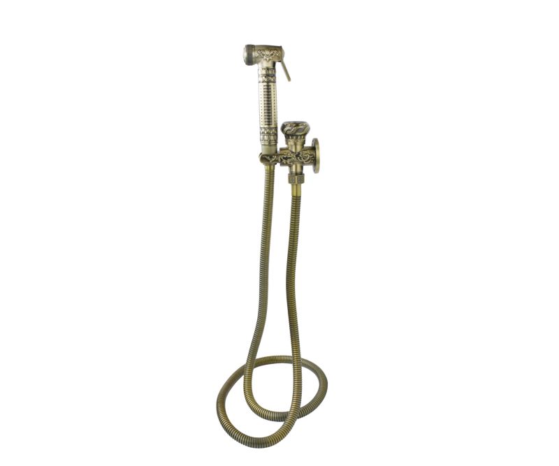 Гигиенический душ Bronze de Luxe ROYAL 10235 фото 8