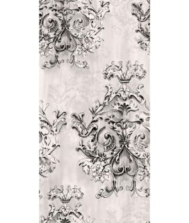 Керамическая плитка Ariana CANVAS ARABESQUE COTTON RETT 60x120