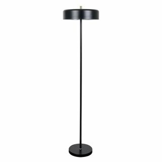 Напольный светильник ARTE LAMP SKAT A7052PN-2BK