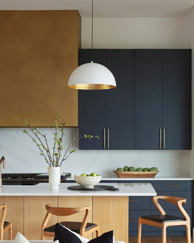 Белый подвесной светильник LH Mirror Home Детройт BD-3069813 фото 10