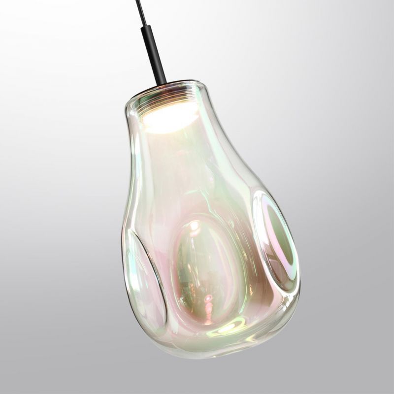 Подвес Odeon Light NAVE LED 4W 4000K 388Лм 5098/4LB фото 3