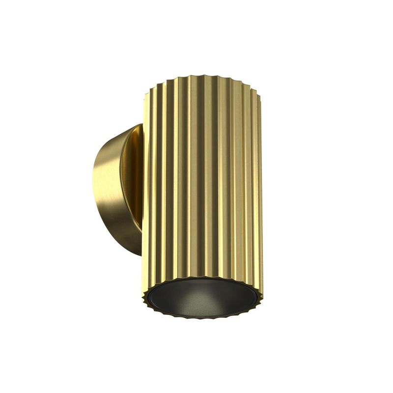 Бра Maytoni Calipso GU10 C106WL-01-GU10-BS фото 1