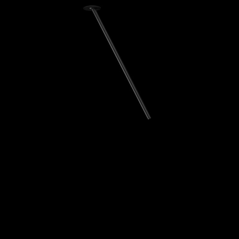 Потолочный светильник LOFT IT Cane LED 3W 4000K 10359/600 Black фото 6