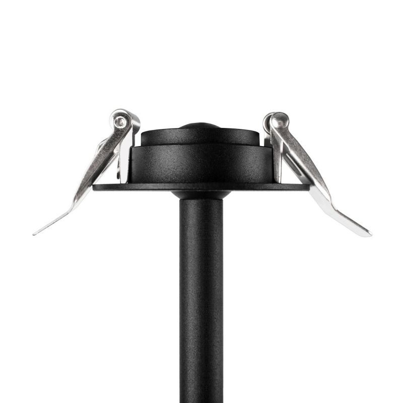 Потолочный светильник LOFT IT Cane LED 3W 4000K 10359/600 Black фото 10