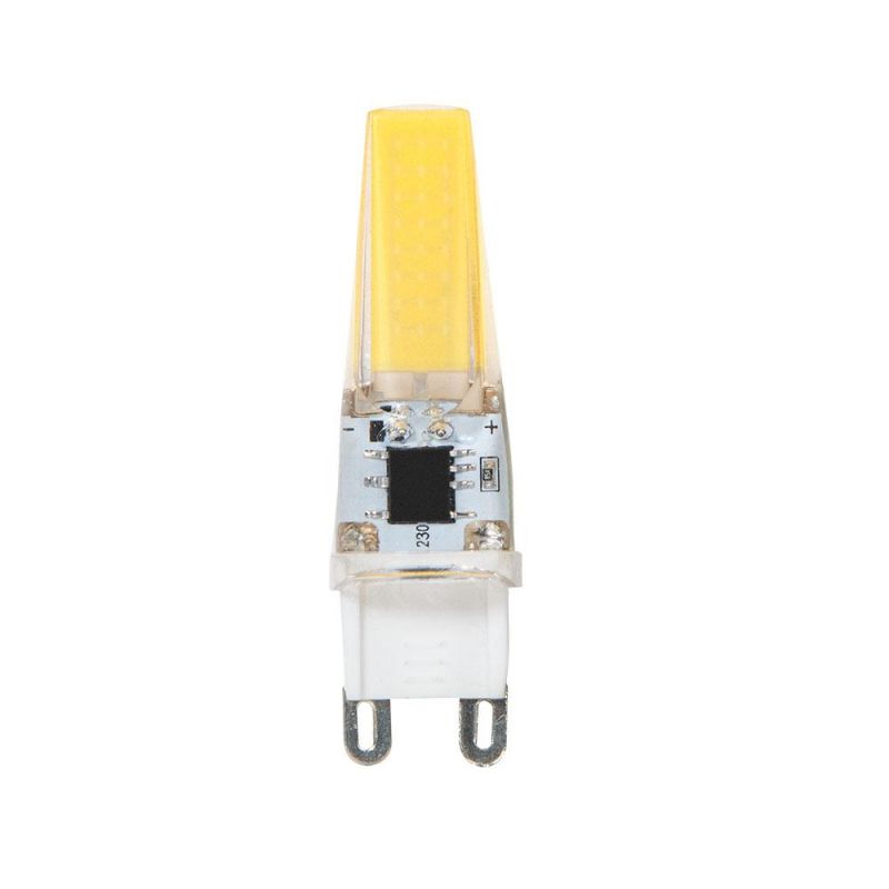 Светодиодная лампа Arte Lamp LUGO G9 4000К 2.5W A0925-4K фото 1