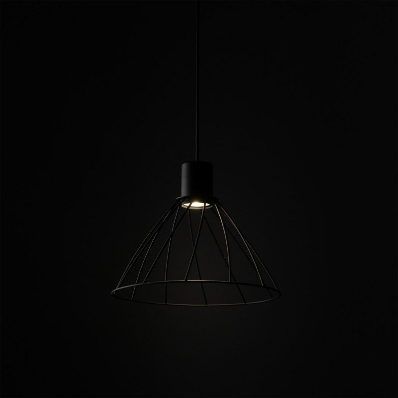 Подвесной светильник TK Lighting Modesto GU10 10W 10160 фото 3