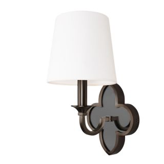 Настенный светильник LOFT IT Silence E14 40W 10303W/B Copper black
