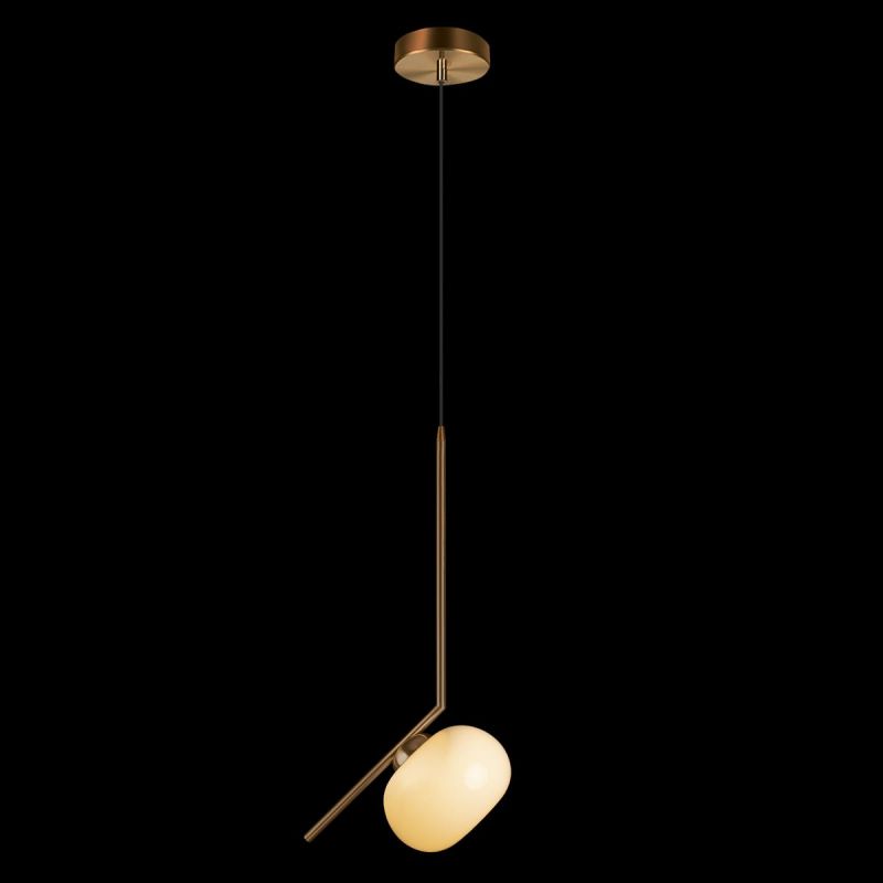 Подвесной светильник LOFT IT Flatty G4 3W 10391 фото 2